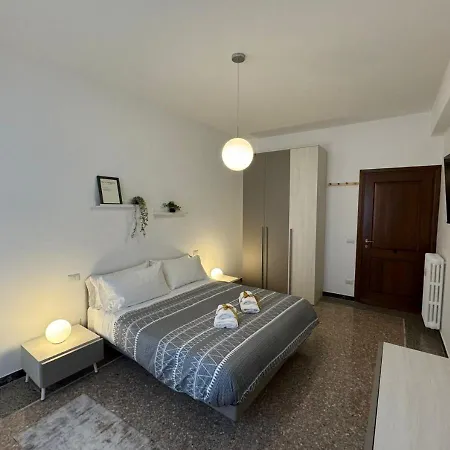 Appartamento Flaminia - Metro A