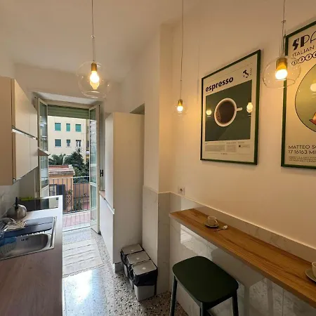 Flaminia - Metro A Appartamento