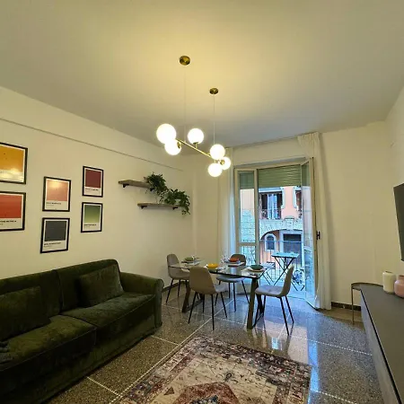 Flaminia - Metro A Appartamento