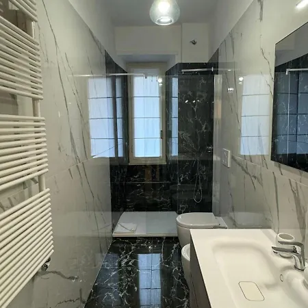 Flaminia - Metro A Appartamento *