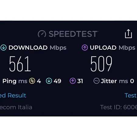 Apartment Flaminia - Metro A *