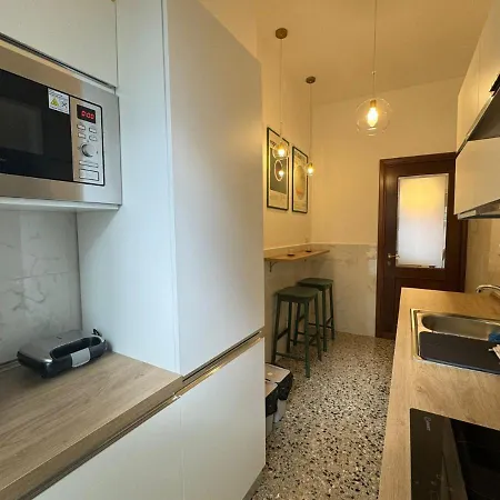 Apartment Flaminia - Metro A *